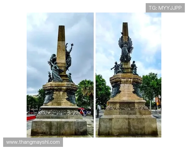 以巴塞罗那为中心探索西班牙文化与旅游的独特魅力与历史遗迹